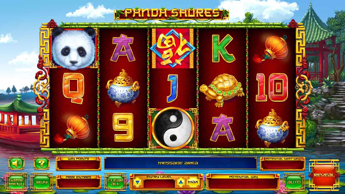 Kunci Kemenangan 3 Permainan Slot Terbaik Asia Gaming Gacor