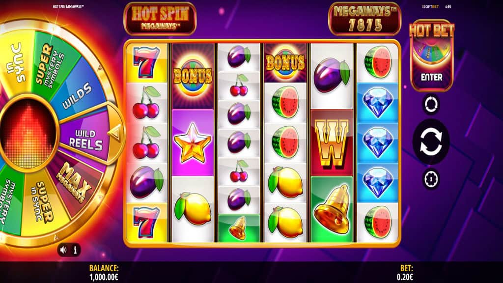 Slot Microgaming Provider Menguntungkan Dengan 3 Permainan