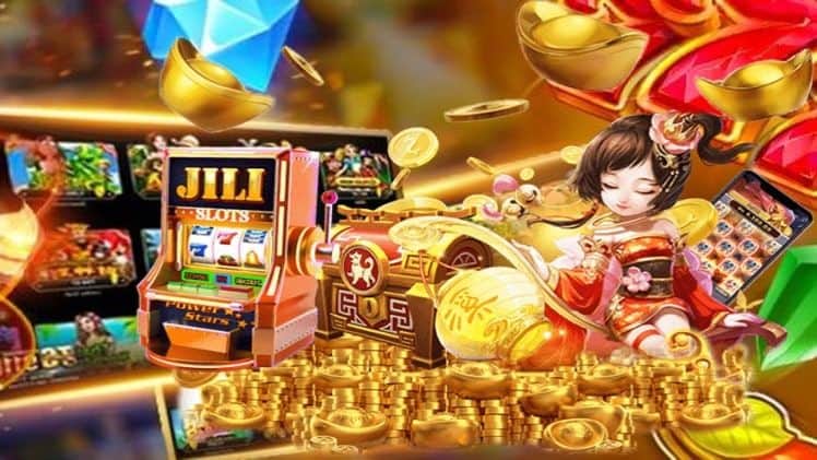 Jili Slot Permainan Slot Rahasia Slotter Paling Mudah Cuan