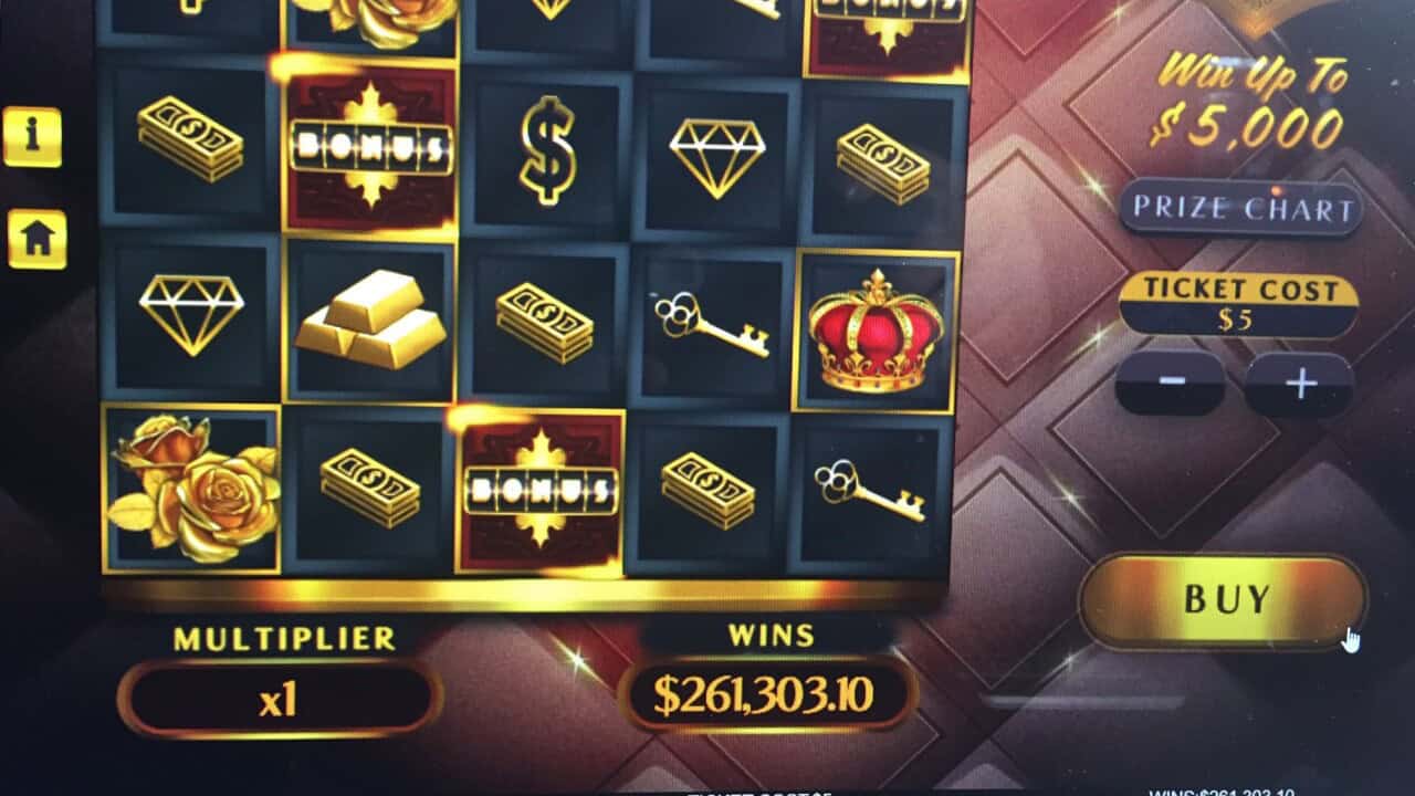 Mengulas Permainan Terbaik Slot Provider BBN Maxwin Gacor