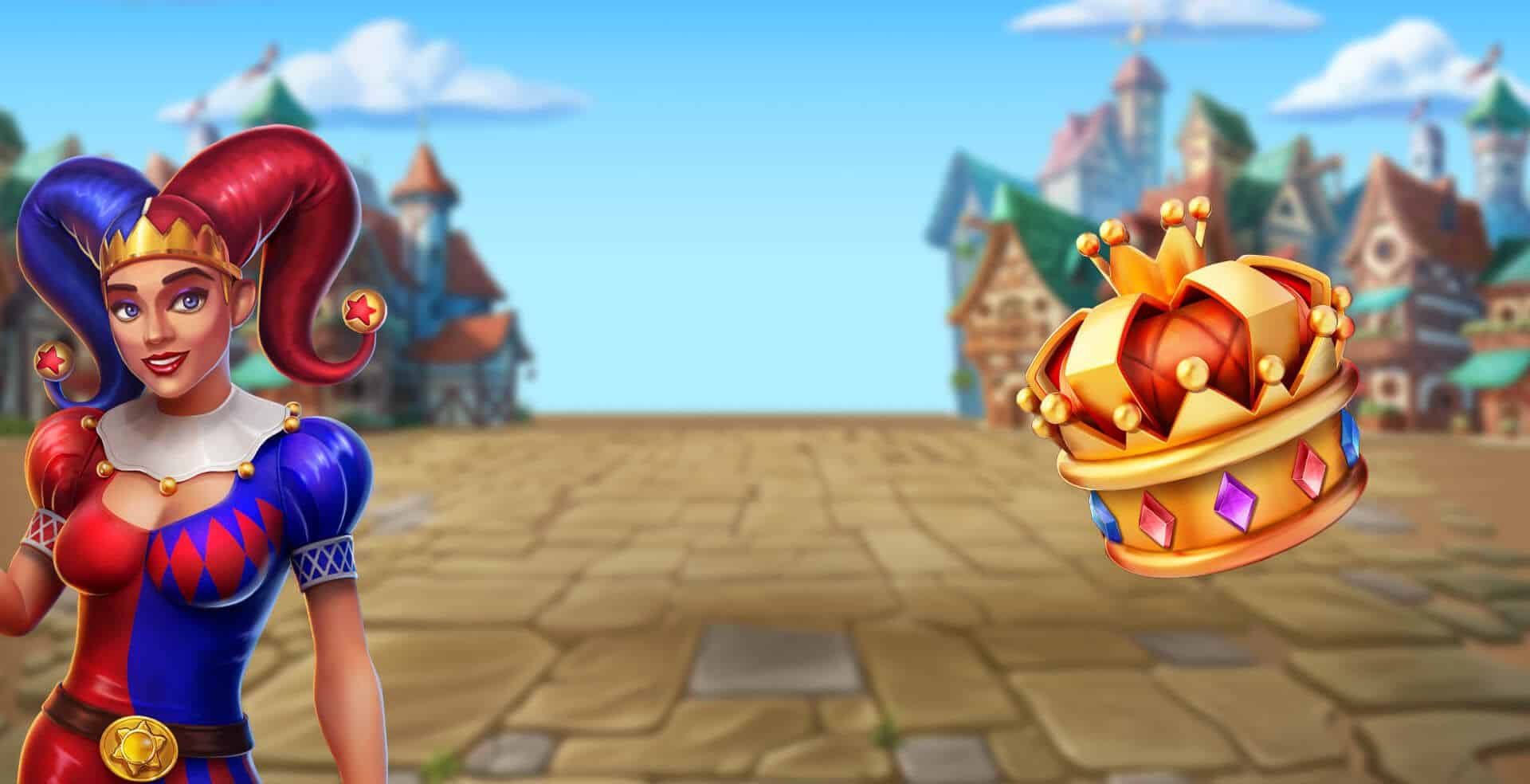 Joker Gaming Bocoran Permainan Slot Terbaru Incaran Pemain