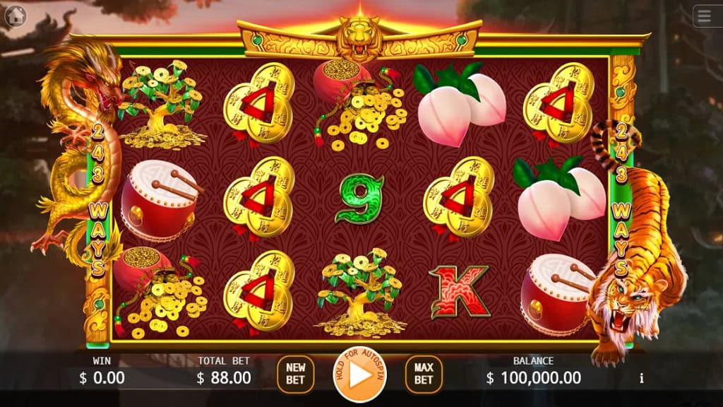 5 Permainan Slot Asia Gaming Wajib Coba Main Gacor Terus