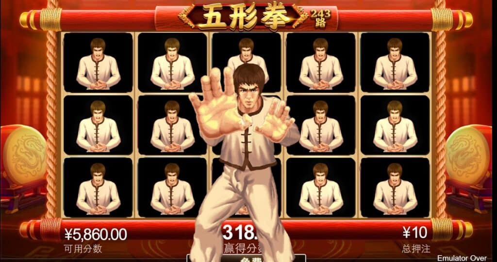 Keseruan Permainan Slot 5 Boxing Andalan Slotter Termudah