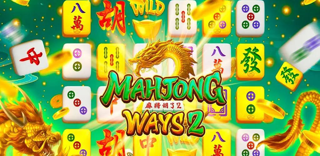 Sensasi Kejutan Simbol Emas Tak Terduga di Mahjong Ways 2