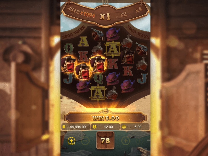 Akun Demo Bonus X500 Wild Bounty Showdown Seru Banget