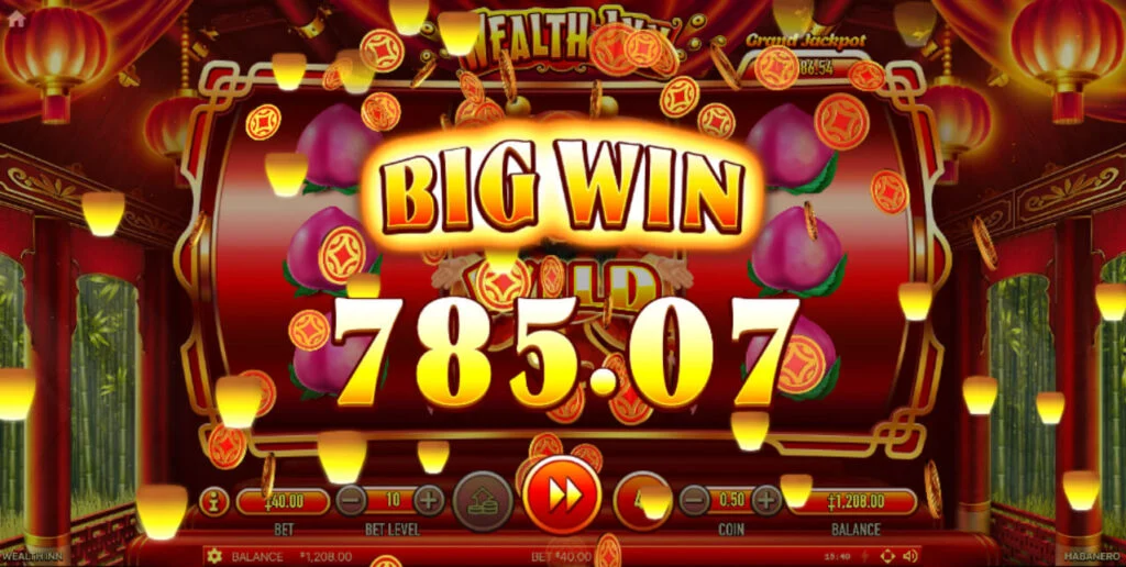 Penginapan Keberuntungan Bikin Betah Bersama Wealth Inn