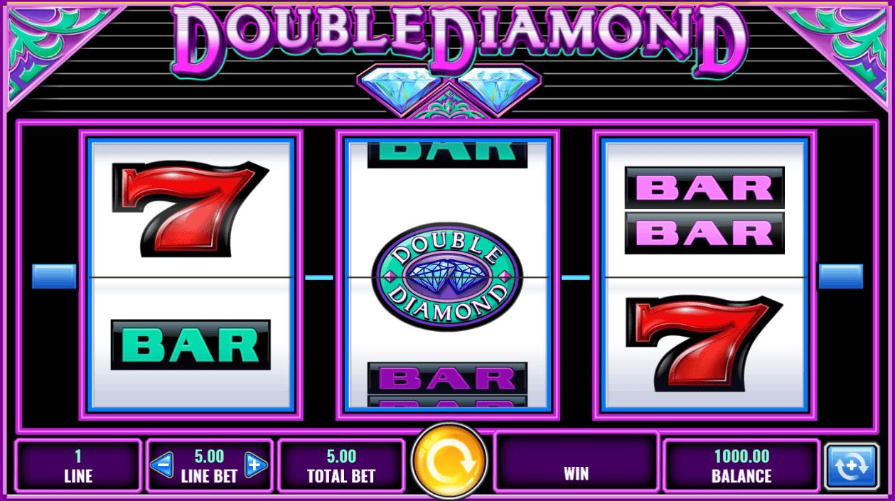 Kilau Klasik yang Selalu Bikin Penasaran Main Double Diamond