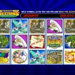 Raih Jackpot Besar dengan Petualangan Seru Major Millions