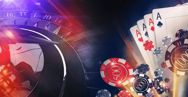 Live Casino Online Rasakan Sensasi Main Nyata dari Rumah
