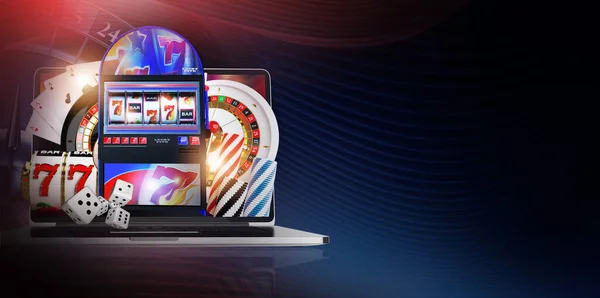 Serunya Permainan Live Casino Online yang Bikin Nagih