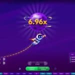 Menjelajah Galaksi dan Raih Kejutan Seru Terbaik di Spaceman