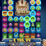 Petualangan Alien Lucu yang Viral di Reactoonz 2026