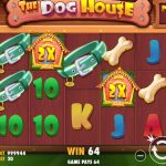 The Dog House Megaways Seru Abis Cara Santai Biar Cuan