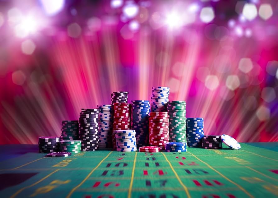 Aturan Penting Dalam Permainan Live Casino Biar Menang