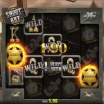 Deadwood Sensasi Koboi Liar Penuh Aksi dan Kejutan