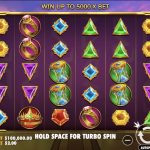 Gates of Olympus Bikin Deg Degan Setiap Putaran Seru