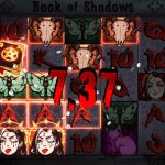 Misteri Gelap dan Rahasia Kuno Terbuka Main Book of Shadows
