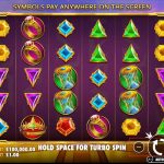 Gates of Olympus 1000 Sensasi Petir Zeus Bikin Nagih