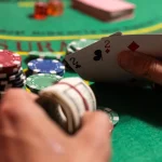 Keuntungan Main Live Casino Bikin Main Makin Happy